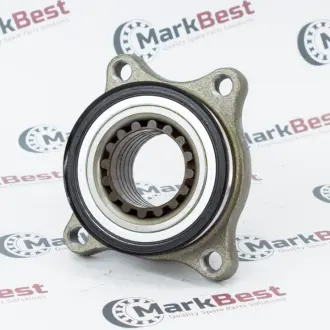 Обійма маточини MARKBEST MRB16107