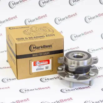 Маточина колеса MARKBEST MRB16112