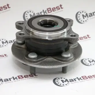 Маточина колеса MARKBEST MRB16120
