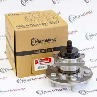 Маточина колеса MARKBEST MRB16200