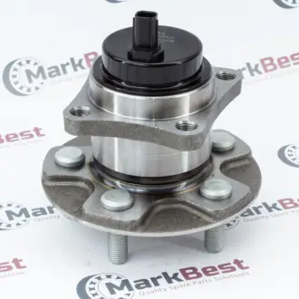 Маточина колеса MARKBEST MRB16204
