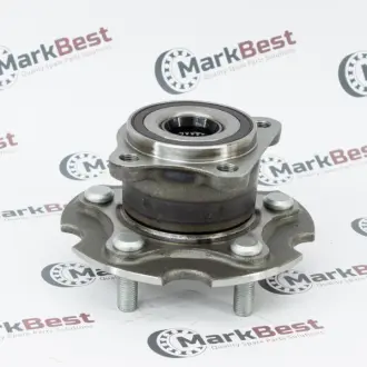 Маточина колеса MARKBEST MRB16205