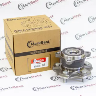 Маточина колеса MARKBEST MRB16206