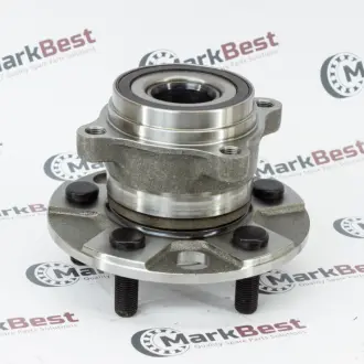 Маточина колеса задня MARKBEST MRB16207