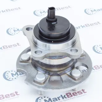 Маточина колеса MARKBEST MRB16211