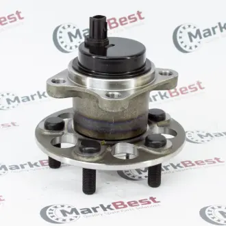 Маточина колеса MARKBEST MRB16212