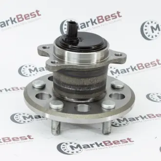 Маточина колеса задня MARKBEST MRB16213