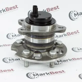 Маточина колеса задня MARKBEST MRB16214