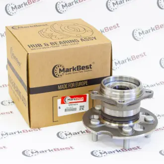Маточина колеса MARKBEST MRB16219