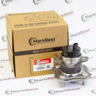 Маточина колеса MARKBEST MRB16223