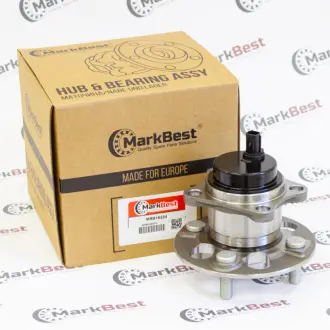 Маточина колеса MARKBEST MRB16224