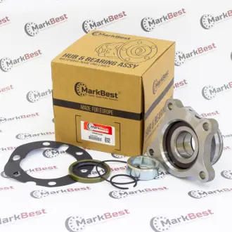 Маточина колеса MARKBEST MRB16228