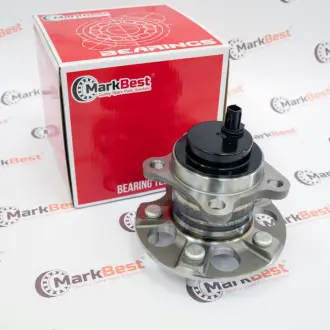 Маточина колеса MARKBEST MRB16240
