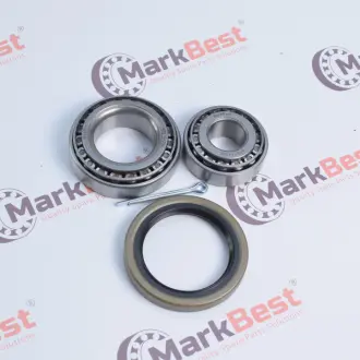 Комплект KLH22 подшипники ступицы MARKBEST MRB16420K