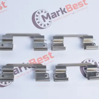 Защелки суппорта MARKBEST MRB20206
