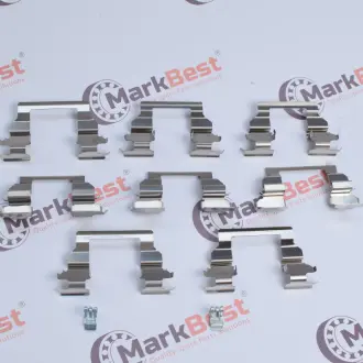 Клямки супорта MARKBEST MRB20213
