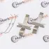Клямки супорта MARKBEST MRB20225 (фото 1)