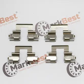Клямки супорта MARKBEST MRB20234