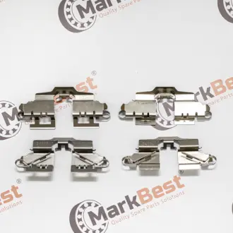 Клямки супорта MARKBEST MRB20235