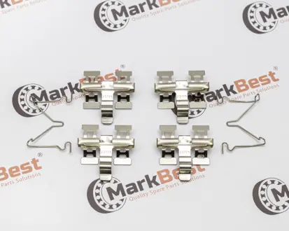 Пружинки супорта MARKBEST MRB20237