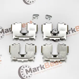 Клямки супорта MARKBEST MRB20240