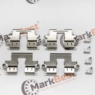 Пружинки супорта MARKBEST MRB20241