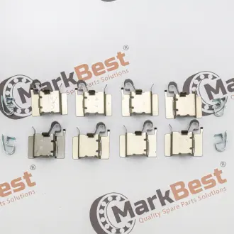 Клямки супорта MARKBEST MRB20243
