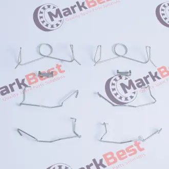 ТОЛЬКО ПРУЖИНКИ супорта MARKBEST MRB20244