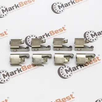 Клямки супорта Big Brake MARKBEST MRB20247