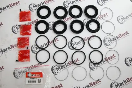 Ремкомплект супорта MARKBEST MRB21012
