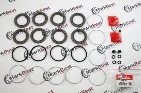 Ремкомплект суппорта MARKBEST MRB21027