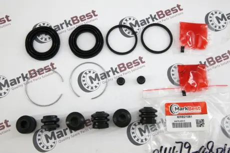 Ремкомплект суппорта MARKBEST MRB21061