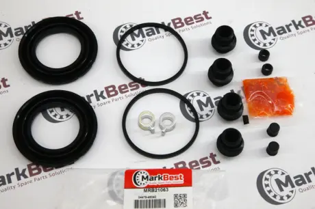 Ремкомплект суппорта MARKBEST MRB21063