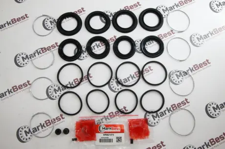 Ремкомплект суппорта MARKBEST MRB21073