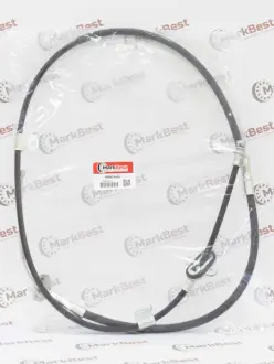 Трос ручного гальма MARKBEST MRB21408
