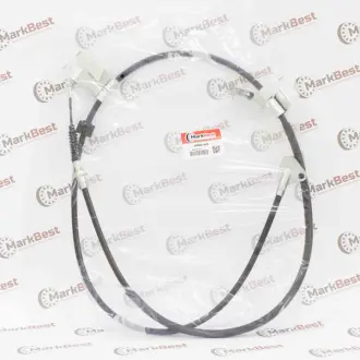 Трос ручного гальма MARKBEST MRB21409