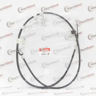 Трос ручного гальма MARKBEST MRB21410