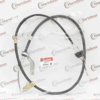 Трос ручного гальма MARKBEST MRB21412