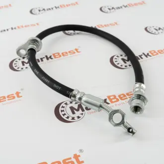 Шланг гальмівний MARKBEST MRB21455