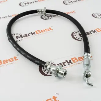Шланг гальмівний MARKBEST MRB21465