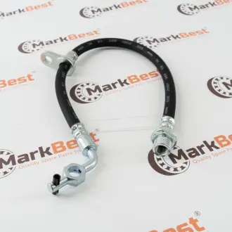 Шланг гальмівний MARKBEST MRB21477