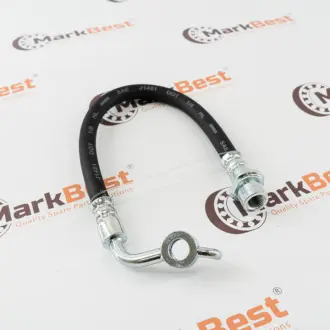 Шланг гальмівний MARKBEST MRB21482