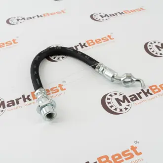 Шланг гальмівний MARKBEST MRB21483