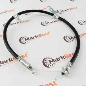 Шланг гальмівний MARKBEST MRB21490