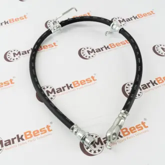 Шланг гальмівний MARKBEST MRB21497