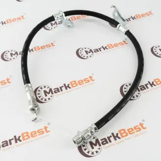 Шланг гальмівний MARKBEST MRB21498