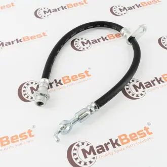 Шланг гальмівний MARKBEST MRB21501