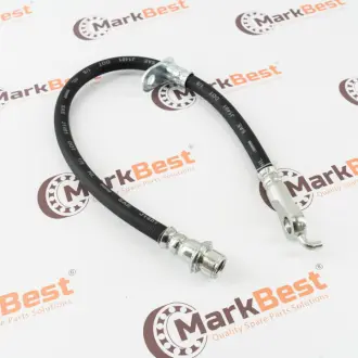 Шланг гальмівний MARKBEST MRB21504