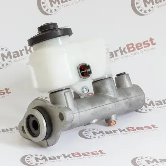 Головний гальмівний циліндр MARKBEST MRB21658