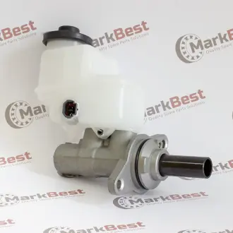 Головний гальмівний циліндр MARKBEST MRB21667